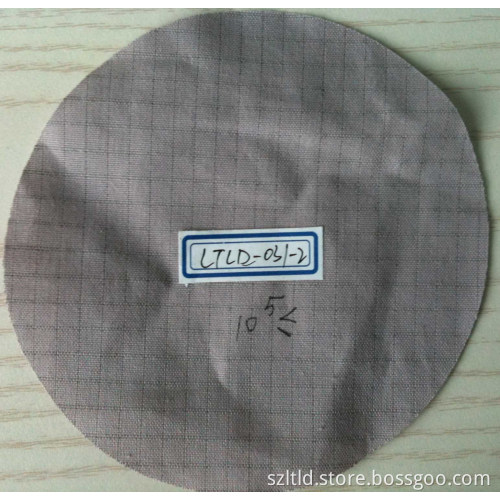 T/C ESD Fabric (LTLD-031-2)